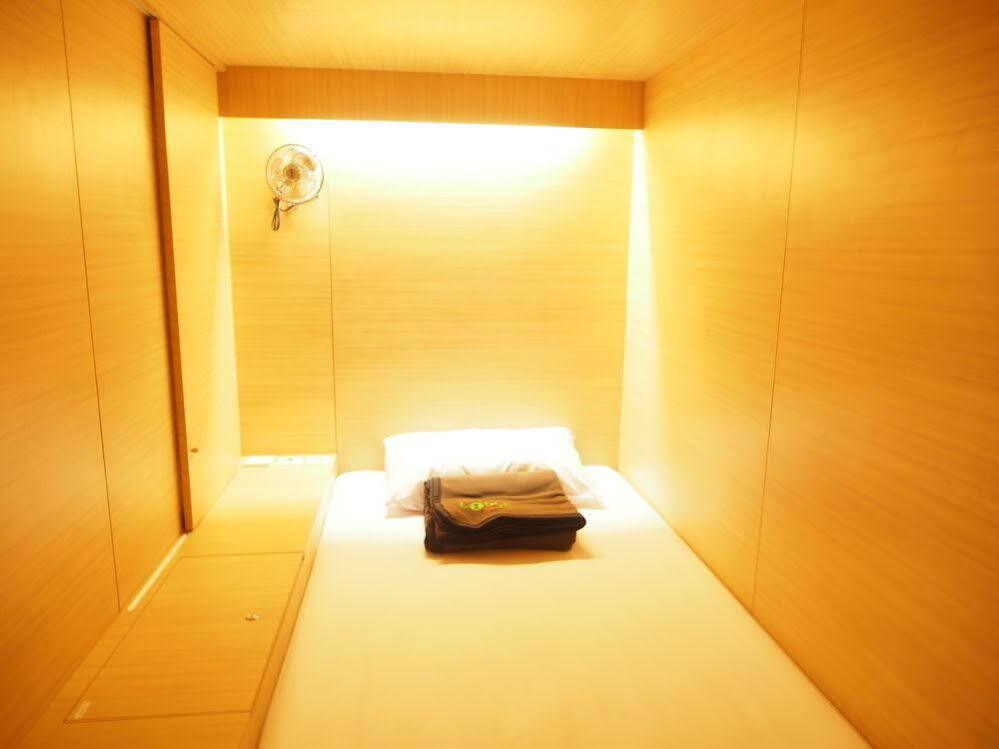 Spot On 91821 The Packer Lodge Jakarta Exteriör bild